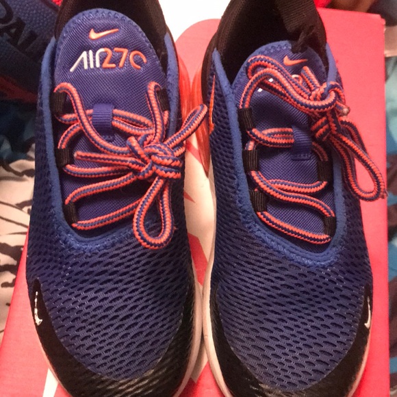 Air Max 270 - Picture 1 of 6